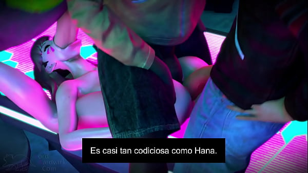 Pharmmetra 1080p Sub Espa&ntilde;ol  