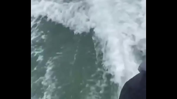 Jet ski v in the house! Coming to a city near you  