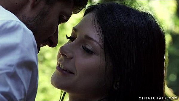 Gabriela Rose terrace fuck - 21 Naturals