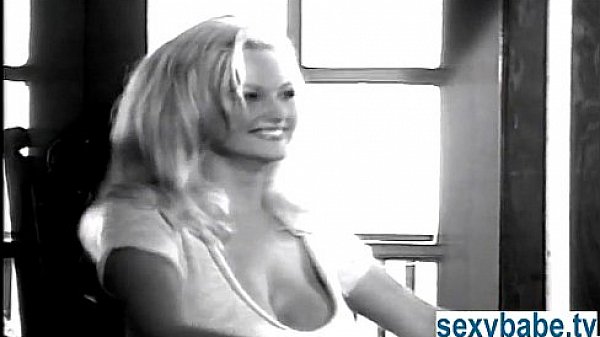 Stacy Valentine masturbating on beach