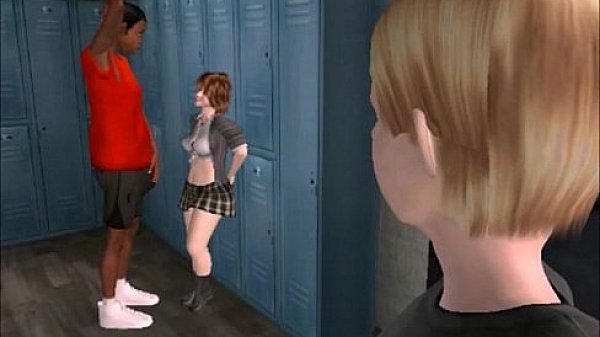 Naughty Nancy episode 15 part 1