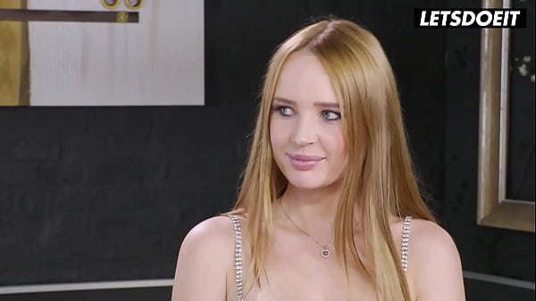 Big Tits Beauty Amazing Anal Sex With Huge BBC - LETSDOEIT  