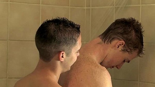 Steamy Hot Shower Partners