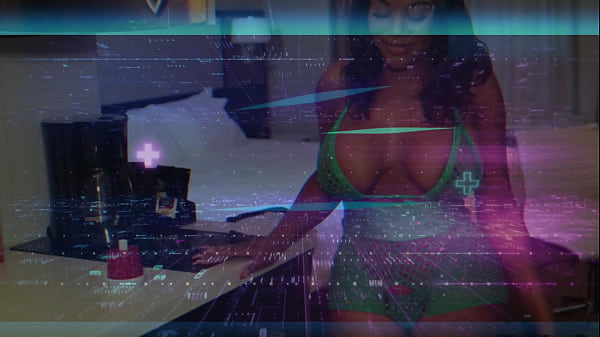 Busty Latina MILF Bianca Bailee Get Fucked by Her Gym Trainer's BBC