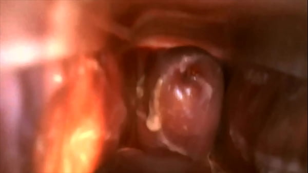 Hot MILF play with Speculum and her pierced clit plus Cam in her Pussy  