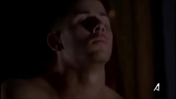 nick jonas' sex scenes in "kingdom"