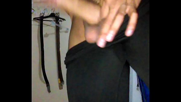 Enorme verga spandex