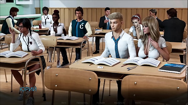 Проходження гри - Мітки часу: Втрачене кохання, Частина 22 