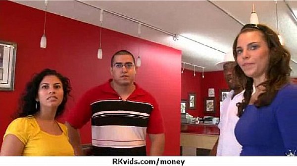 The best way to pay the rent 13