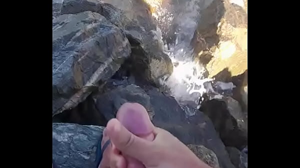 Gozando para voc&ecirc;