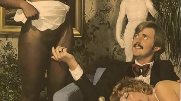 'Global Beauty' from My Secret Life, The Sexual Memoirs of an English Gentleman  