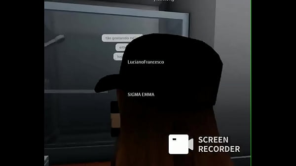 Melhor porn&ocirc; de Roblox que voc&ecirc; vai ver hoje  