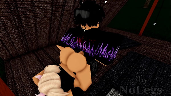 Roblox sex camping