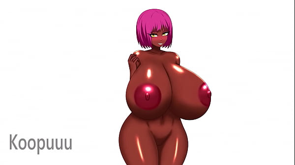 ポルノ速画 ＃111（超乳）  