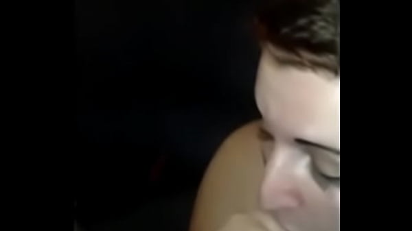 BBC Party in her Mouth