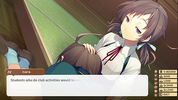 Love, Elections, and Chocolate  