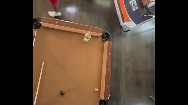 Date turns into one night stand