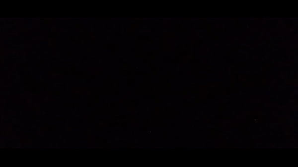 Fat bitch does footjob  