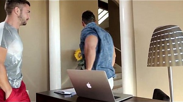 Greek Massage - Colt Rivers and Arad