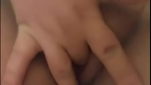 Mi amiga me env&iacute;a video cuando su esposo trabaja