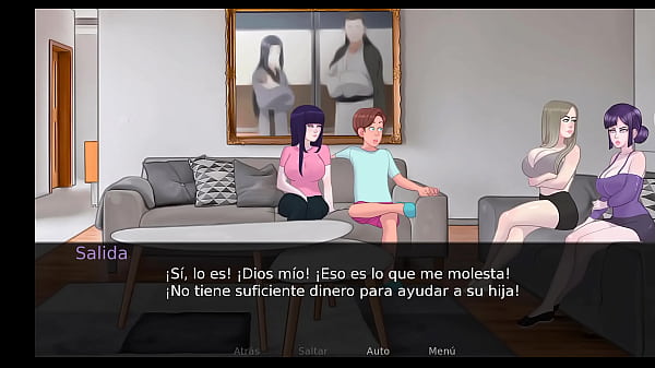 SEXO CON MI MEJOR AMIGA EN EL BA&Ntilde;O A ESCONDIDAS  