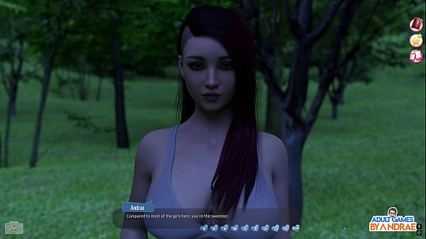 EP24: A Kiss From Violet - Helping the Hotties