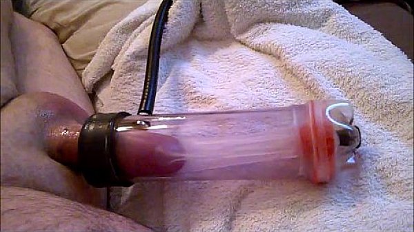 More cock milking machine Fun