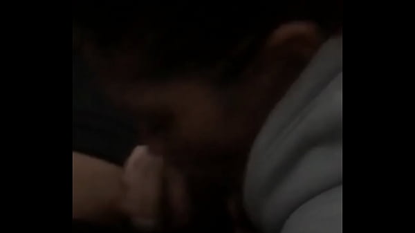 White girl sucking bbc