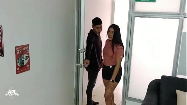 Mejores folladas al rico y h&uacute;medo co&ntilde;o de hermosa latina de gran culo. PARTE 5 