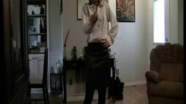 LillithVain - Naughty Strip Tease  