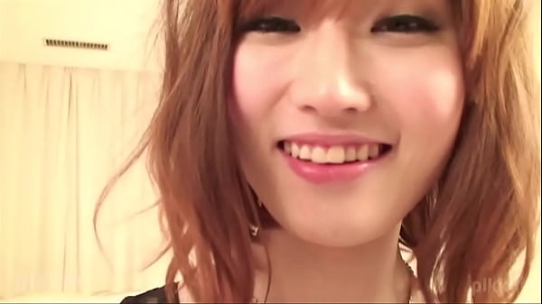 Japanese skinny girl