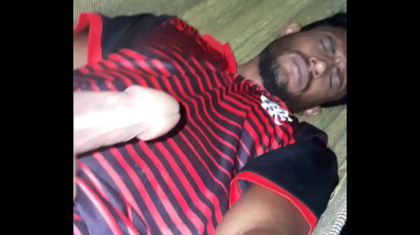 Quase pegor no flagra, quest&atilde;o de segundos.