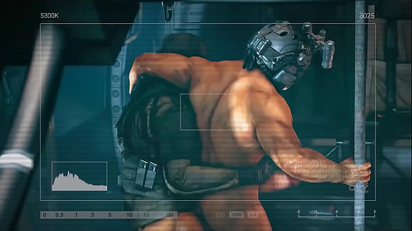 Gay Porn Nikto X Velikan  