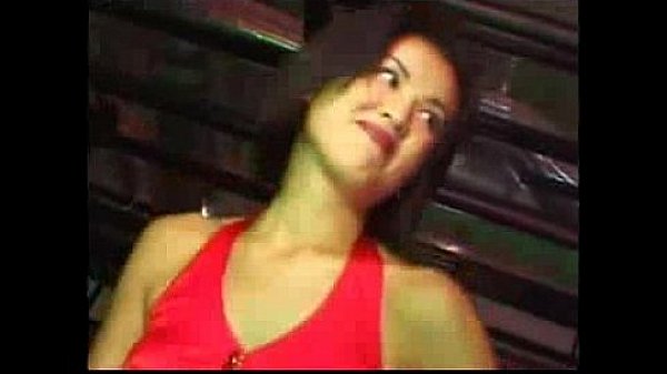 asian sexy dancer MAI