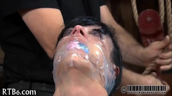 Stormy caning for lusty honey  