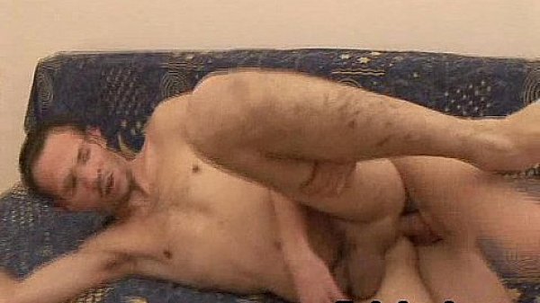 Two Hot Felching Gays Hardcore 