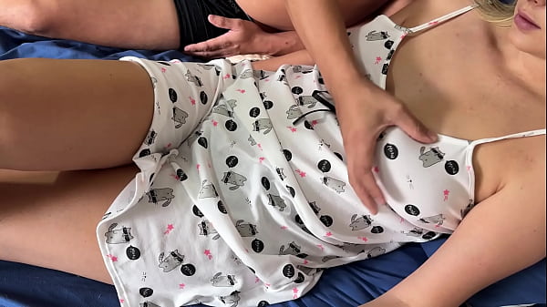 Pervy Step Uncle Fucks Innocent Step Niece While Home Alone