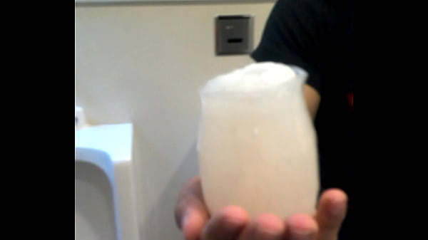 女子高生が片栗粉Xをレビュー！！　ONAKIN TV