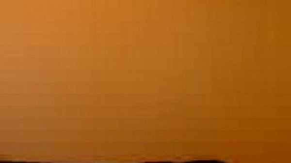 CUTE YOUNG BUBBLE BUTT WITH CUCUMBER