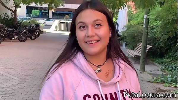 Monica Conde - Pilladas