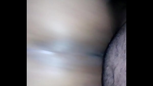 Late night fuck with the wife  