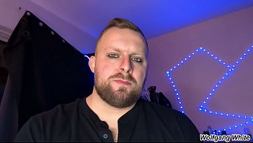 Your Therapist Is Your Bully! POV Roleplay With Thick Cumshot