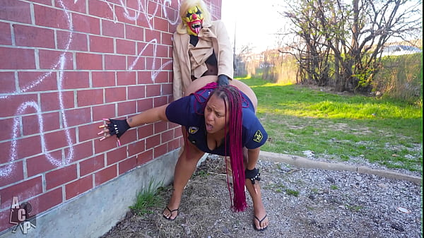 Gibby Fucks Lil Thot From The Mid West