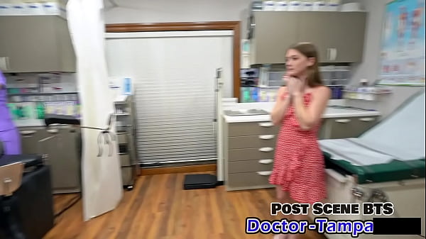 Dr Tampa - Orgasm Research, Inc - Mira Monroe  