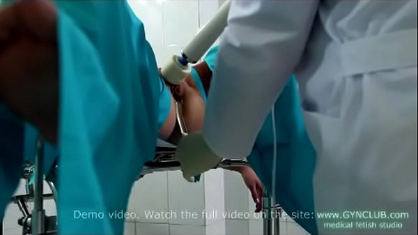 gyn medical fetish video