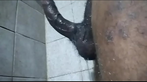 Trying to cool down my heavy boner