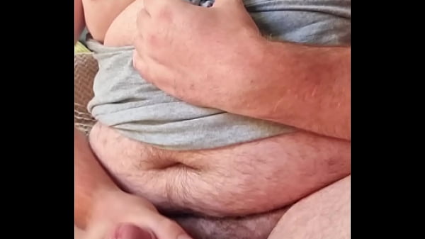 Chub Gay Man