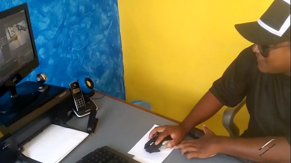 pretinho seguran&ccedil;a