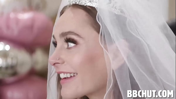 Gang Banging The Bride