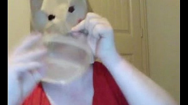 Pixie Woman - Peanut Butter and Cum  